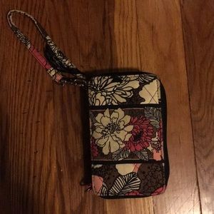 👛👜2! BCBG and Vera Bradley wallets👛👜